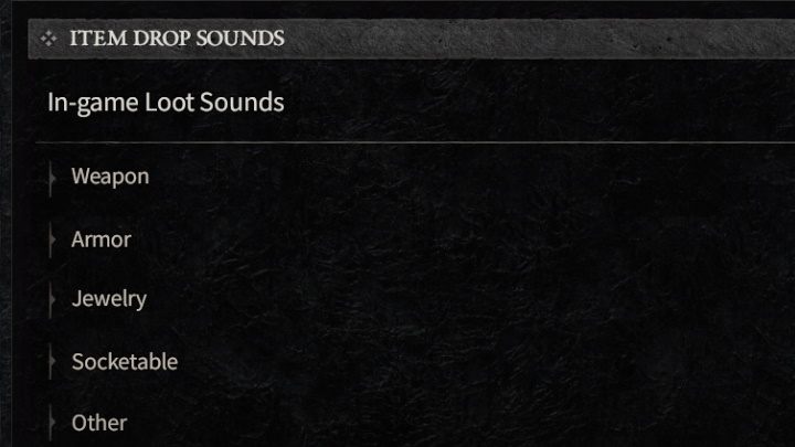 4 - Diablo 4: Ułatwienia dostępu - Diablo 4 - poradnik do gry