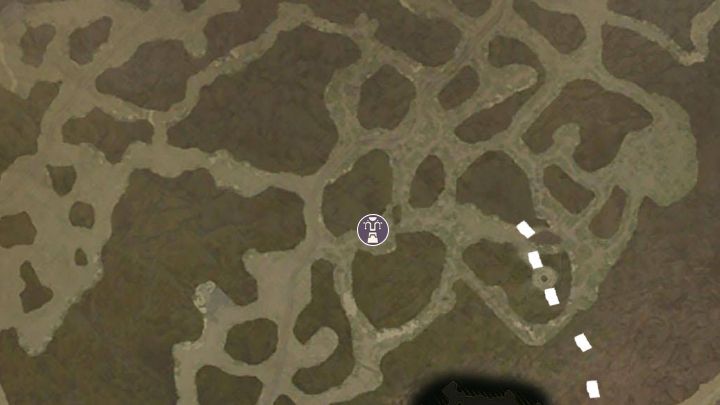 Odwiedźcie podregion The Sunless Holt w głównym regionie Lingering Hatred w Nahantu - Diablo 4 Vessel of Hatred: Wszystkie dogmaty Akarata - Diablo 4 - poradnik do gry