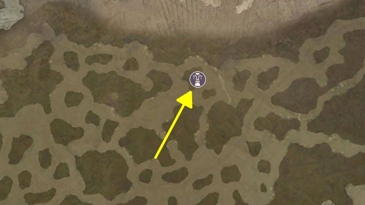 Odwiedźcie podregion Spider Forest w głównym regionie Lingering Hatred w Nahantu - Diablo 4 Vessel of Hatred: Wszystkie dogmaty Akarata - Diablo 4 - poradnik do gry