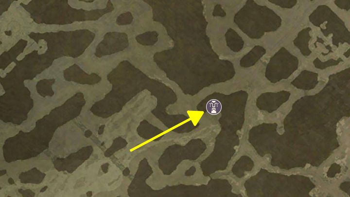 Odwiedźcie podregion Yuke-Lih River w głównym regionie Lingering Hatred w Nahantu - Diablo 4 Vessel of Hatred: Wszystkie dogmaty Akarata - Diablo 4 - poradnik do gry