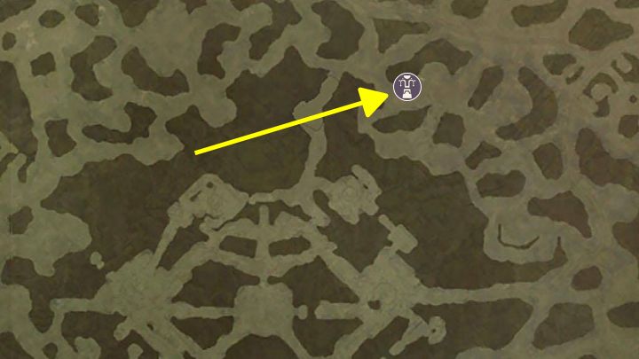 Odwiedźcie podregion Blighted Verge w głównym regionie Lingering Hatred w Nahantu - Diablo 4 Vessel of Hatred: Wszystkie dogmaty Akarata - Diablo 4 - poradnik do gry