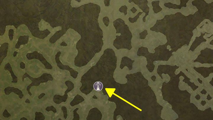 Odwiedźcie podregion Nether Valley w głównym regionie Seven Stones w Nahantu - Diablo 4 Vessel of Hatred: Wszystkie dogmaty Akarata - Diablo 4 - poradnik do gry