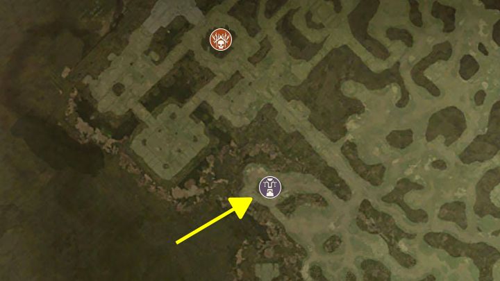 Odwiedźcie podregion Spiritcall Forest w głównym regionie Seven Stones w Nahantu - Diablo 4 Vessel of Hatred: Wszystkie dogmaty Akarata - Diablo 4 - poradnik do gry