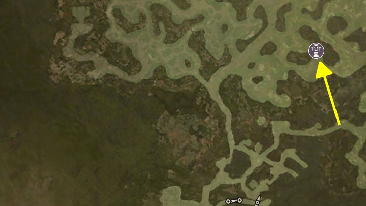 Odwiedźcie podregion Spiritcall Forest w głównym regionie Seven Stones w Nahantu - Diablo 4 Vessel of Hatred: Wszystkie dogmaty Akarata - Diablo 4 - poradnik do gry