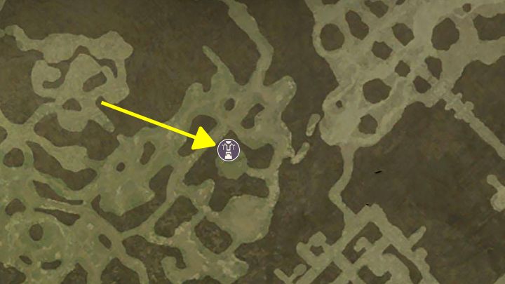 Odwiedźcie podregion Resting Void w głównym regionie Seven Stones w Nahantu - Diablo 4 Vessel of Hatred: Wszystkie dogmaty Akarata - Diablo 4 - poradnik do gry