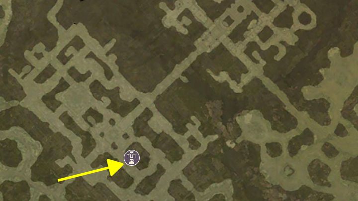 Odwiedźcie podregion Lower Kurast w głównym regionie Five Hills w Nahantu - Diablo 4 Vessel of Hatred: Wszystkie dogmaty Akarata - Diablo 4 - poradnik do gry