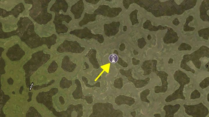 Odwiedźcie podregion Vale of the Long Mists w głównym regionie Five Hills w Nahantu - Diablo 4 Vessel of Hatred: Wszystkie dogmaty Akarata - Diablo 4 - poradnik do gry