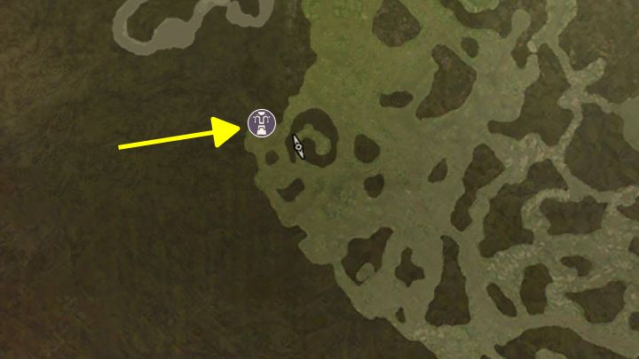 Odwiedźcie podregion Reflections Edge w głównym regionie Five Hills w Nahantu - Diablo 4 Vessel of Hatred: Wszystkie dogmaty Akarata - Diablo 4 - poradnik do gry