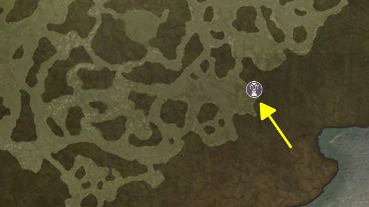 Odwiedźcie podregion The Clouded Forest w głównym regionie Five Hills w Nahantu - Diablo 4 Vessel of Hatred: Wszystkie dogmaty Akarata - Diablo 4 - poradnik do gry