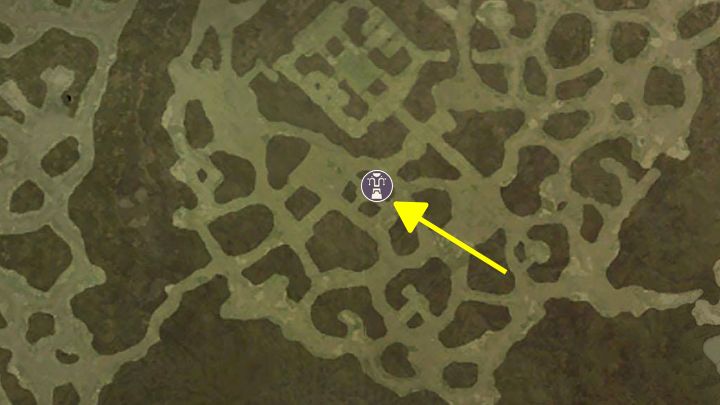 Odwiedźcie podregion The Underbrush w głównym regionie Restless Canopy w Nahantu - Diablo 4 Vessel of Hatred: Wszystkie dogmaty Akarata - Diablo 4 - poradnik do gry