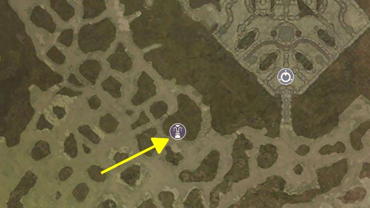 Odwiedźcie podregion Diregloom Jungle w głównym regionie Restless Canopy w Nahantu - Diablo 4 Vessel of Hatred: Wszystkie dogmaty Akarata - Diablo 4 - poradnik do gry