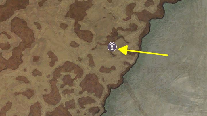 Odwiedźcie podregion Beast Fate Wilderness w głównym regionie Field of Giants w Nahantu - Diablo 4 Vessel of Hatred: Wszystkie dogmaty Akarata - Diablo 4 - poradnik do gry