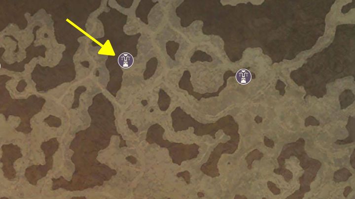 Odwiedźcie podregion Monster Fells w głównym regionie Field of Giants w Nahantu - Diablo 4 Vessel of Hatred: Wszystkie dogmaty Akarata - Diablo 4 - poradnik do gry