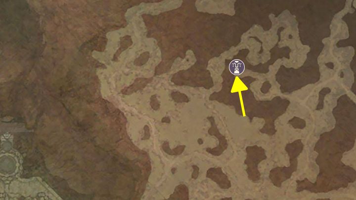 Odwiedźcie podregion Hesa Tu w głównym regionie Field of Giants w Nahantu - Diablo 4 Vessel of Hatred: Wszystkie dogmaty Akarata - Diablo 4 - poradnik do gry