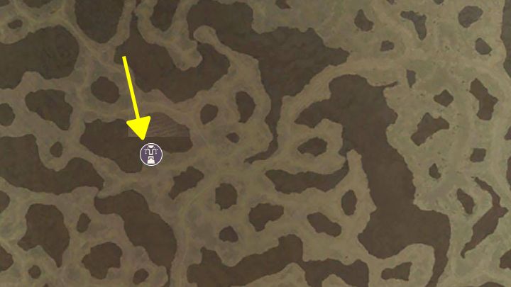 Odwiedźcie podregion The Great Shelf w głównym regionie Teganze Plateau w Nahantu - Diablo 4 Vessel of Hatred: Wszystkie dogmaty Akarata - Diablo 4 - poradnik do gry