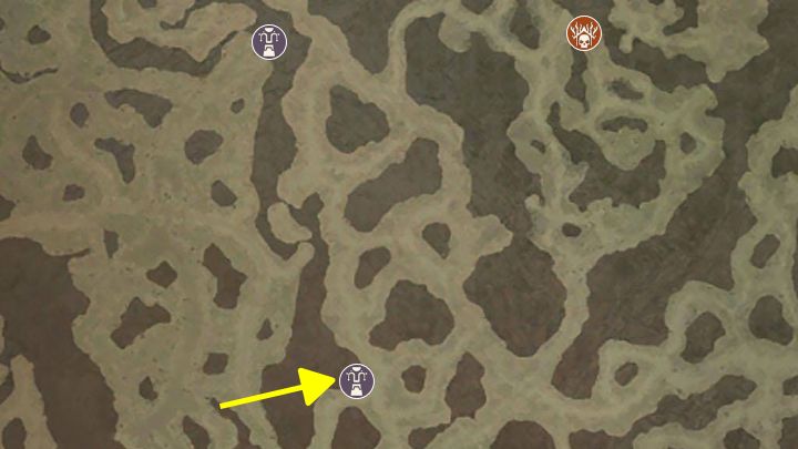 Odwiedźcie podregion Bloodstained Heights w głównym regionie Teganze Plateau w Nahantu - Diablo 4 Vessel of Hatred: Wszystkie dogmaty Akarata - Diablo 4 - poradnik do gry