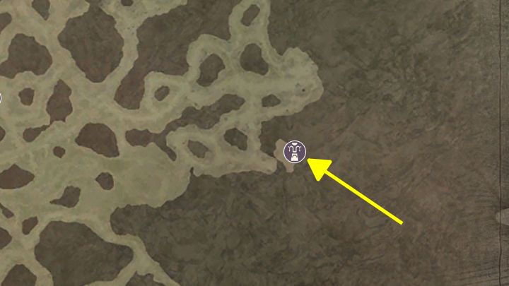 Odwiedźcie podregion Kehjan Pinnacles w głównym regionie Teganze Plateau w Nahantu - Diablo 4 Vessel of Hatred: Wszystkie dogmaty Akarata - Diablo 4 - poradnik do gry