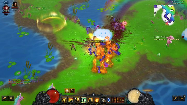 1 - Diablo 4: Czy jest krowi poziom? - Diablo 4 - poradnik do gry