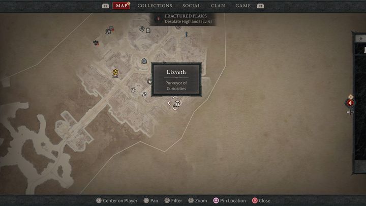 Szepczące Klucze znajdziecie w odpowiednich sklepach - Diablo 4: Jak otwierać Milczące Skrzynie (Silent Chests)? - Diablo 4 - poradnik do gry