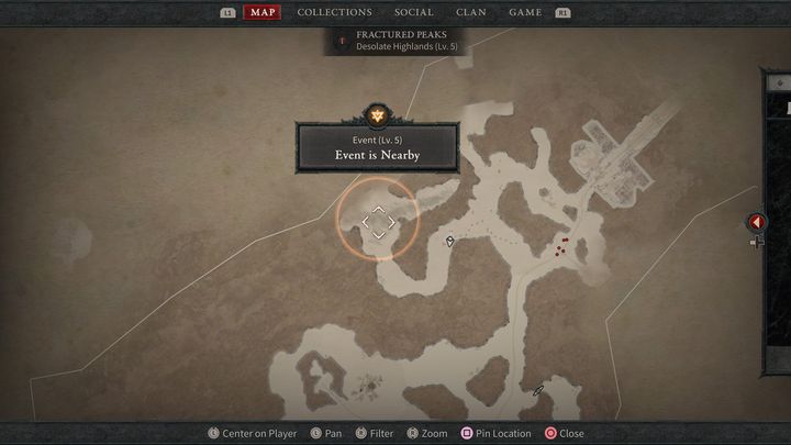 Obols możecie zdobywać podczas zaliczania losowych wydarzeń (Eventów) - Diablo 4: Jak otwierać Milczące Skrzynie (Silent Chests)? - Diablo 4 - poradnik do gry