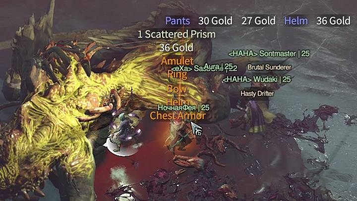 Walka z World Bossem Aszawa Zarażaczka podzielona jest na 5 faz, a na pokonanie tego przeciwnika macie dokładnie 15 minut - Diablo 4: Jak pokonać bossa Aszawa Zarażaczka (Ashava the Pestilent)? - Diablo 4 - poradnik do gry