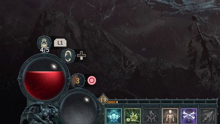 Bohaterowie ze wszystkich klas domyślnie posiadają 1 odskok - aktywują go SPACJA na klawiaturze lub Kółko / B na padzie - Diablo 4: Jak zwiększyć liczbę odskoków (Evade)? - Diablo 4 - poradnik do gry