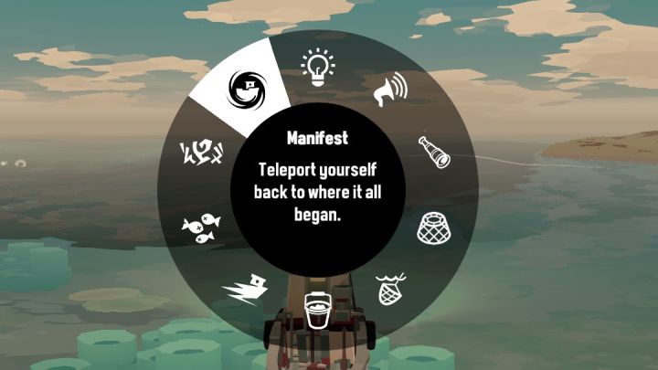 6 - Dredge: Trofea / Osiągnięcia - lista wszystkich, poradnik trofeowy - Dredge - poradnik do gry