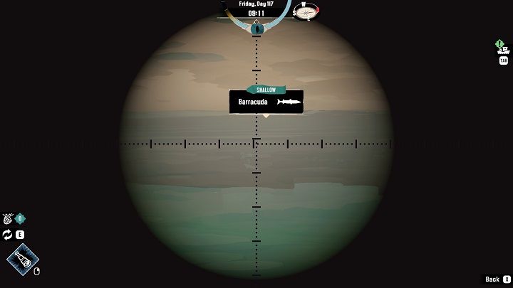 4 - Dredge: Trofea / Osiągnięcia - lista wszystkich, poradnik trofeowy - Dredge - poradnik do gry