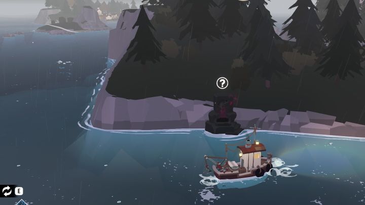 1 - Dredge: Rock Slab - Dredge - poradnik do gry