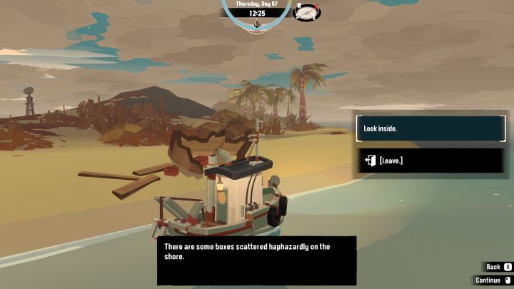 W świcie Dredge znajduje się wiele skarbów do wyłowienia - Dredge: Porady na start - Dredge - poradnik do gry