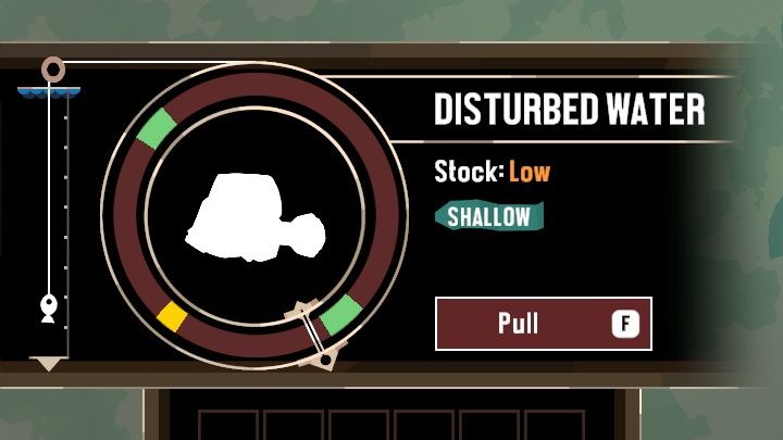 Czas w grze upływa podczas pływania, montowania ulepszeń na statku, wędkowania oraz wykonywania akcji Dredge - Dredge: Porady na start - Dredge - poradnik do gry