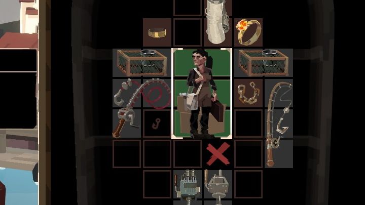 Wróćcie do Builder w Greater Marrow i przekażcie wieści - Dredge: A Place to Rest - Dredge - poradnik do gry