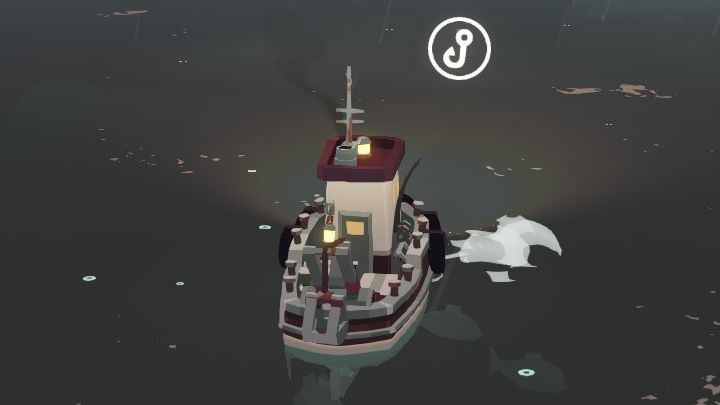 W grze znajdziecie wiele obszarów, w których będziecie mogli zarzucić wędki - Dredge: Jak łowić ryby? - Dredge - poradnik do gry