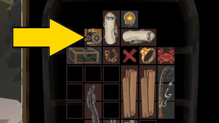 Research Parts możecie pozyskać na kilka sposobów - Dredge: Gdzie znaleźć Research Parts? - Dredge - poradnik do gry