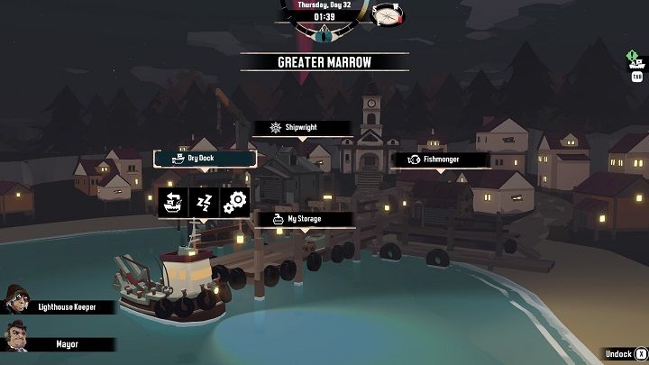 Aktualnie gra Dredge nie jest dostępna w ramach abonamentu Xbox Game Pass - Dredge: Game Pass - Dredge - poradnik do gry