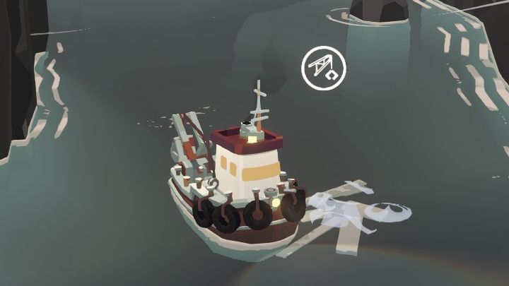 Dredge znajdziecie w ten sam sposób, co miejsca do łowienia ryb - Dredge: Jak wydobywać Dredge? - Dredge - poradnik do gry