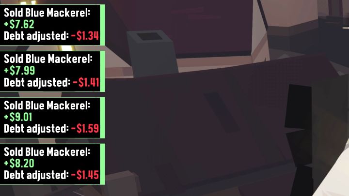 Są 2 metody na spłacenie pożyczki - Dredge: Jak spłacić dług w Greater Marrow? - Dredge - poradnik do gry