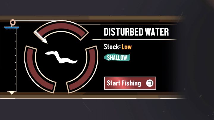 Na węgorza Conger Eel w ramach postępów w grze możecie po raz pierwszy natrafić w regionie Gale Cliffs - to południowo-wschodnia część mapy świata - Dredge: Gdzie złowić rybę Conger Eel? - Dredge - poradnik do gry