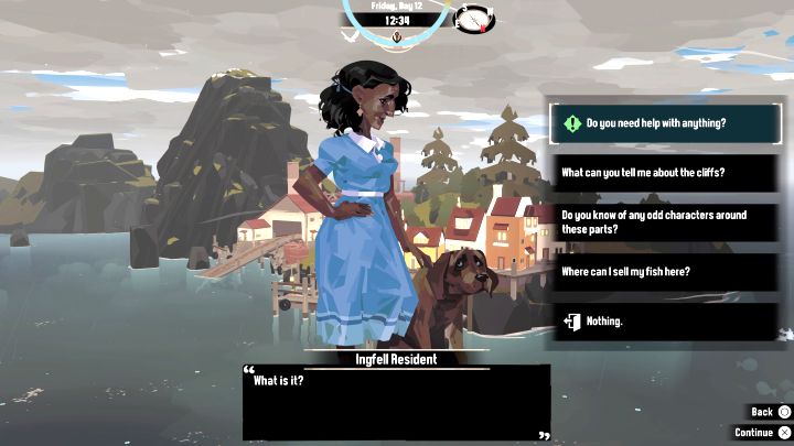 1 - Dredge: Best Before - Dredge - poradnik do gry