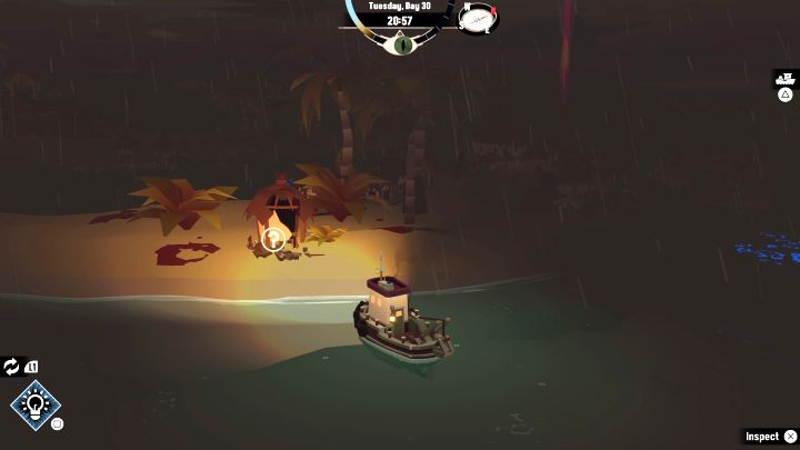 1 - Dredge: Lost Dog - Dredge - poradnik do gry