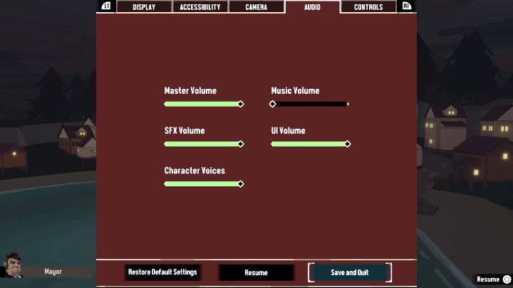 Manualny zapis jest możliwy wyłącznie w momencie wychodzenia z gry, przy czym nie zamykajcie od razu aplikacji - Dredge: Jak zapisywać grę? - Dredge - poradnik do gry