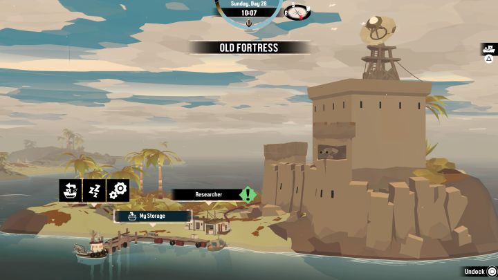 1 - Dredge: Research Assistant - Dredge - poradnik do gry