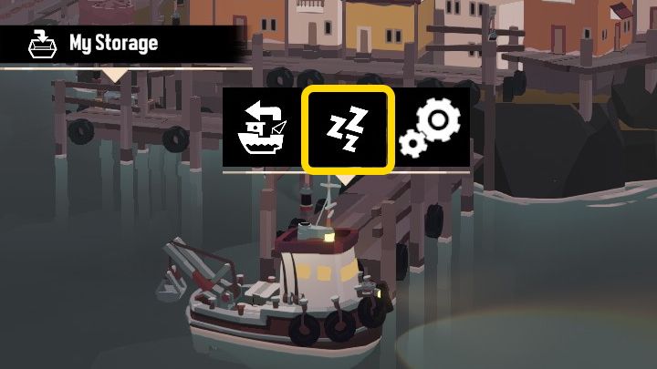 Poziom paniki możecie obniżyć następującymi sposobami - Dredge: Jak zmniejszyć poziom paniki (Panic)? - Dredge - poradnik do gry