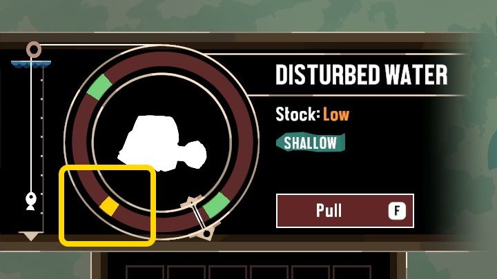 Trophies pojawiają się losowo w każdym łowisku - Dredge: Jak łowić Trophies? - Dredge - poradnik do gry