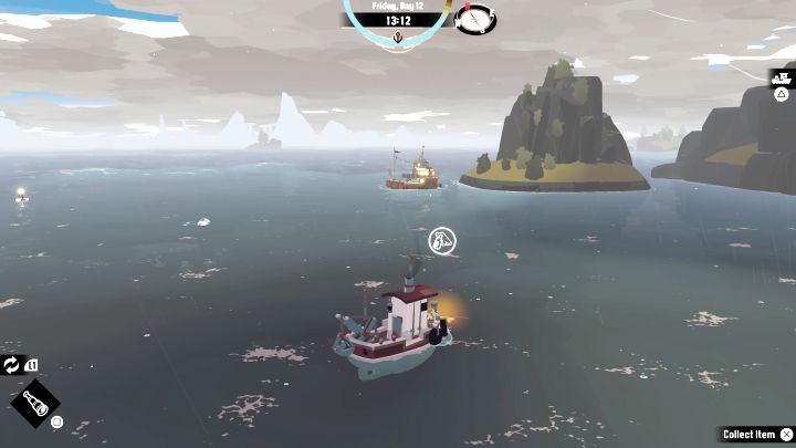 4 - Dredge: Wszystkie wiadomości (Messages) - Dredge - poradnik do gry