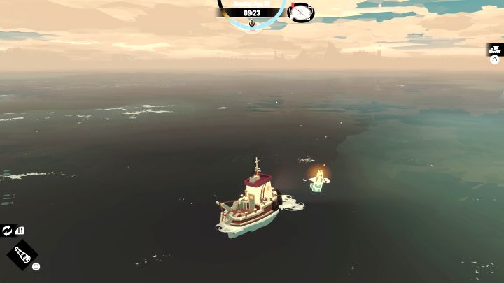 7 - Dredge: Wszystkie wiadomości (Messages) - Dredge - poradnik do gry