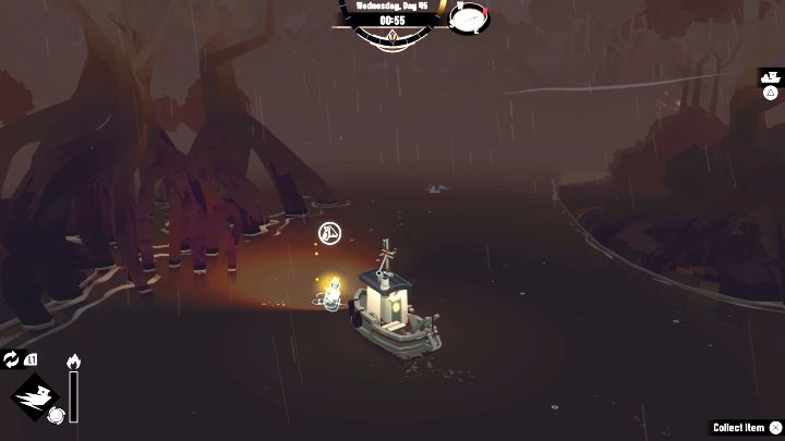 9 - Dredge: Wszystkie wiadomości (Messages) - Dredge - poradnik do gry