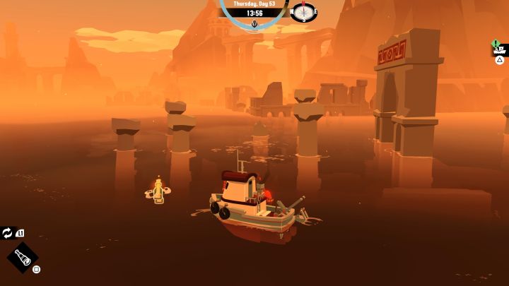 10 - Dredge: Wszystkie wiadomości (Messages) - Dredge - poradnik do gry