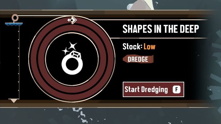 Sextant, jak każdy przedmiot z rodzaju Trinket, będziecie mogli znaleźć wykonując akcję Dredge oraz przeszukując rozbite wraki pojazdów oraz obozowiska - Dredge: Do czego służy Sextant? - Dredge - poradnik do gry