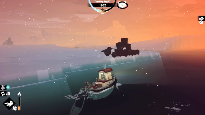 1 - Dredge The Pale Reach: Długość DLC - Dredge - poradnik do gry